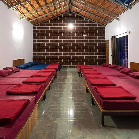 Fortune River Resort Dandeli Esterno foto
