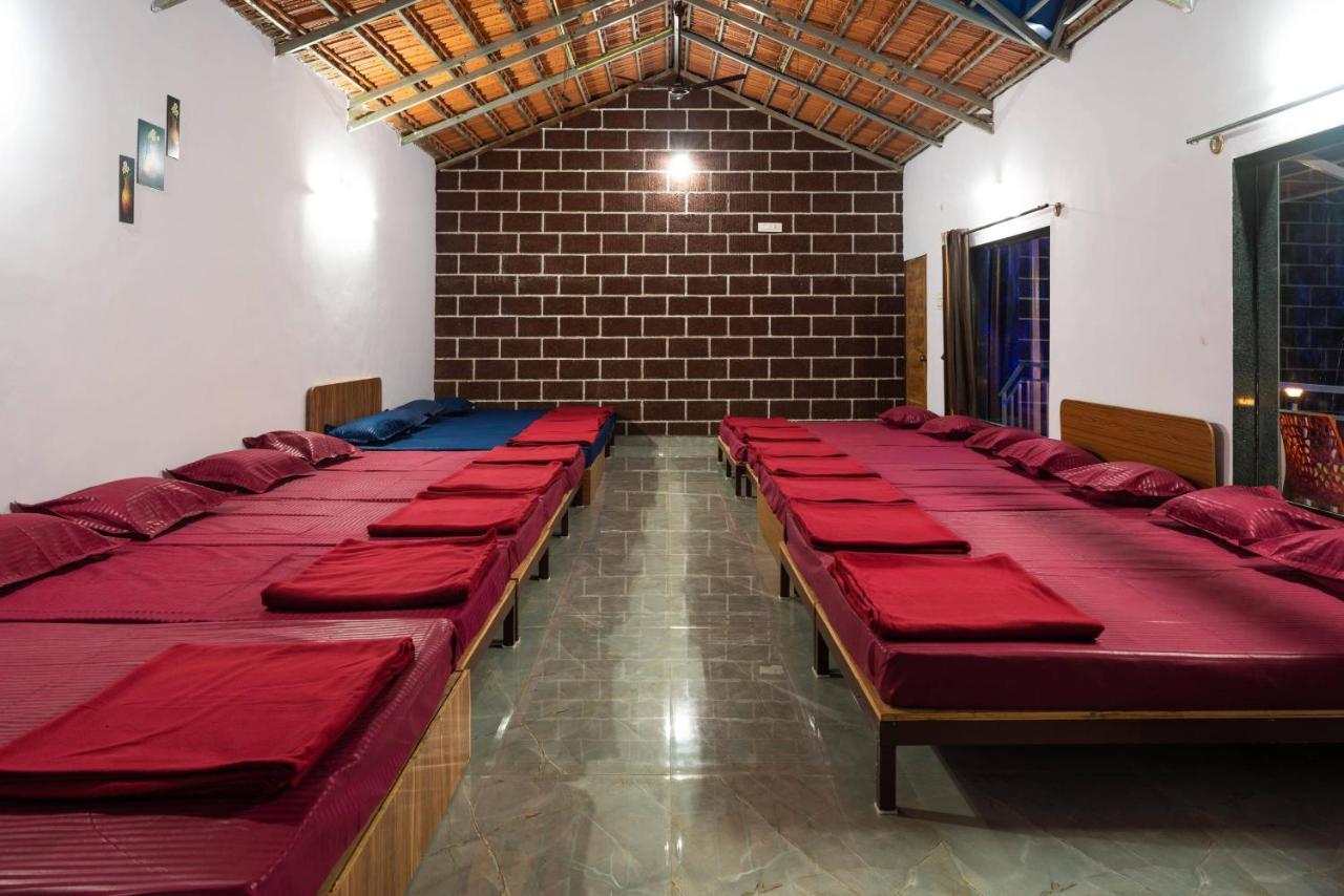 Fortune River Resort Dandeli Esterno foto