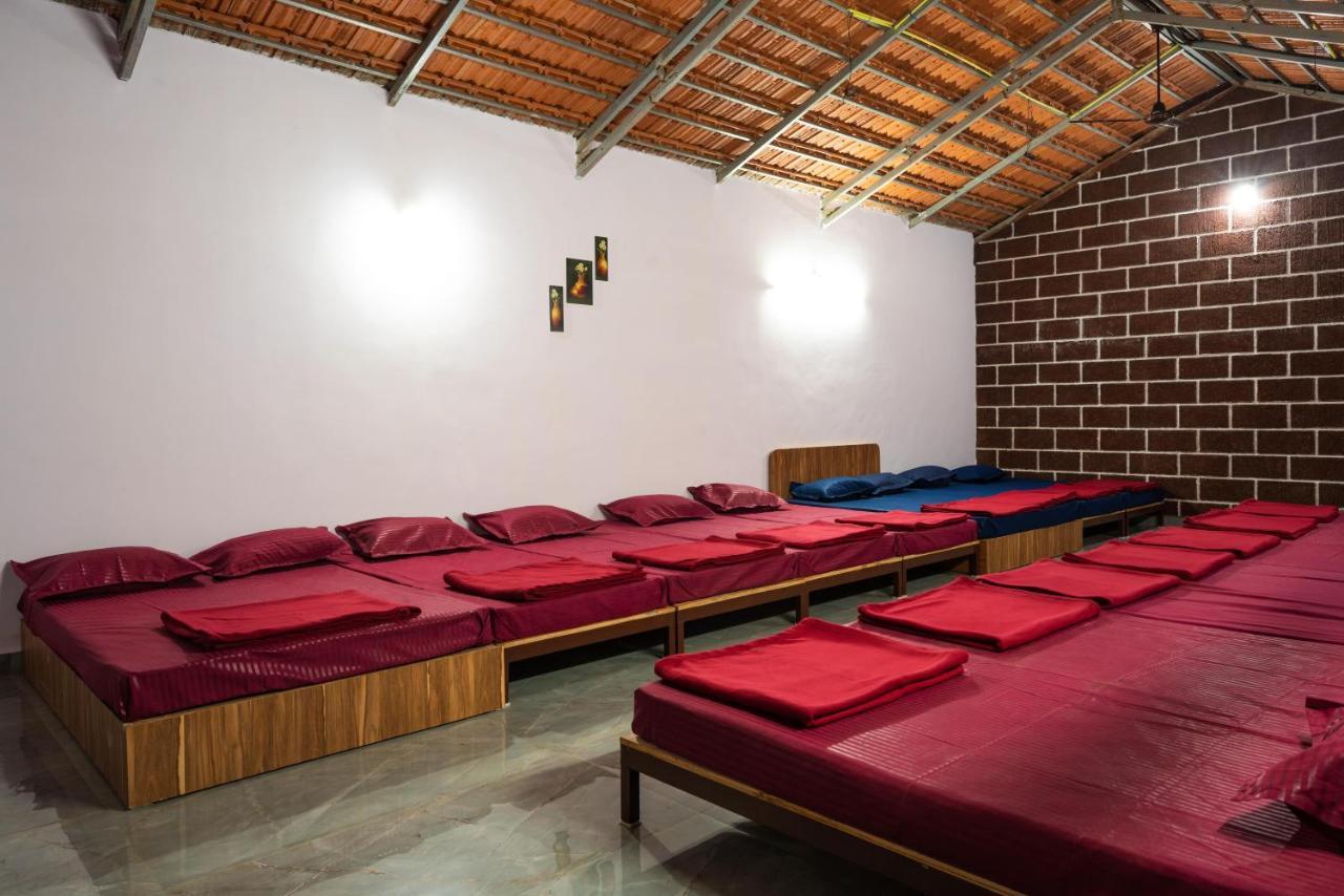 Fortune River Resort Dandeli Esterno foto