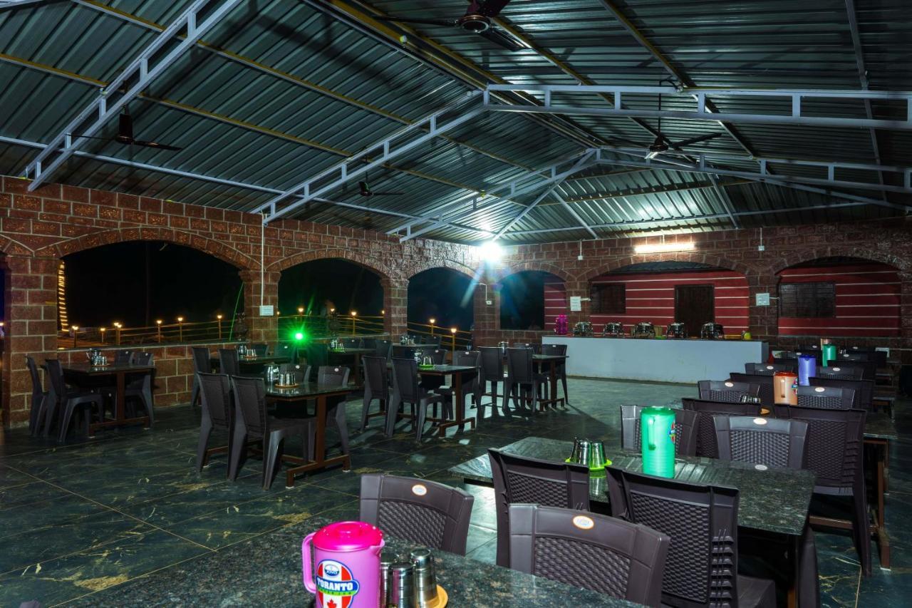 Fortune River Resort Dandeli Esterno foto
