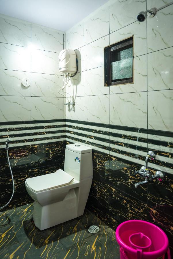Fortune River Resort Dandeli Esterno foto