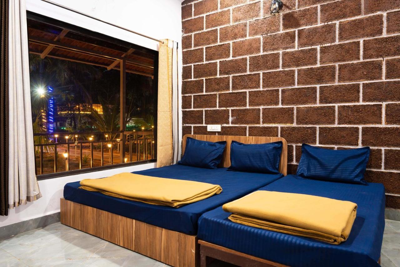 Fortune River Resort Dandeli Esterno foto